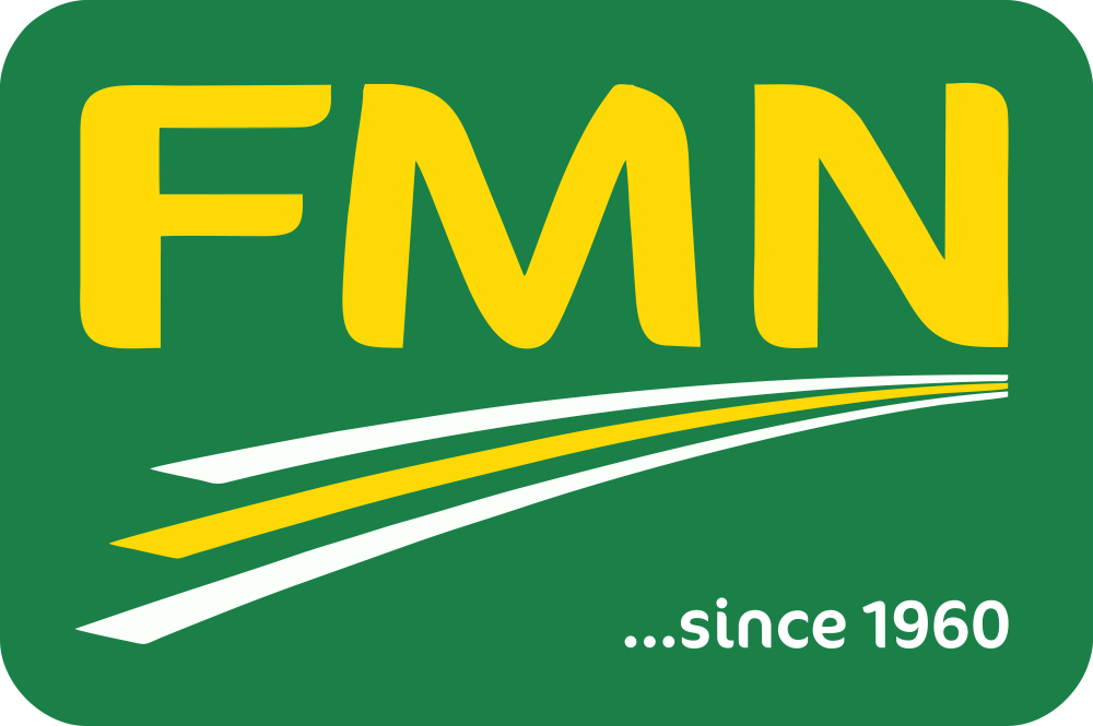 Flour Mills of Nigeria logo